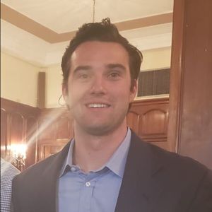 Meet your Posher, Ryan